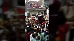 Miffed With DJ Music During Baraat, Shamli Maulvi REFUSES To Perform Nikah