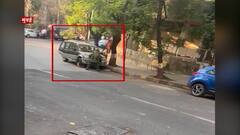 अॅंटिलियाबाहेरील 'ती' स्कॉर्पिओ कार सचिन वाझेंनीच विकत घेतली, मनसुख यांच्या भावाची ATS ला माहिती