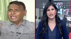 Debate heats up as Prem Shukla, Udit Raj indulge in war of words over Dalit status | Hoonkar