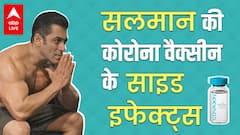 Salman Khan badly trolled on social media after getting Covid-19 vaccine dose!
