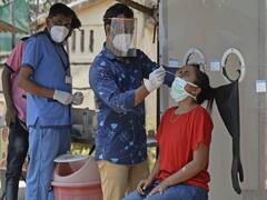 'Situation Turning Worse', Says Centre As India Records 56,211 COVID-19 Cases On Tuesday; Lists 7 Strategies To Control Situation