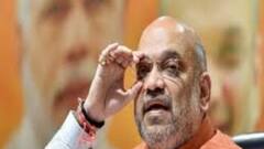 West Bengal Election 2021: ‘দিদি গেলেই বাংলা থেকে ডেঙ্গু-ম্যালেরিয়া যাবে’, সাঁকরাইলে সভায় আক্রমণাত্মক শাহ