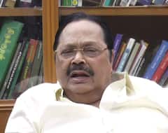 ஐடி ரெய்டுகளுக்கு அரசியல் காழ்ப்புணர்ச்சிதான் காரணம் - துரைமுருகன் கண்டனம்..