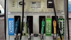 Petrol Diesel Rate Today: સતત બીજા દિવસે સરકારે આપ્યો ઝાટકો, પેટ્રોલ-ડીઝલના ભાવમાં કર્યો વધારો