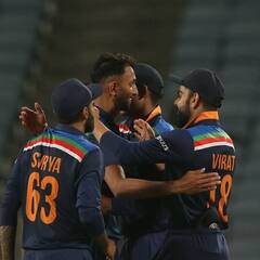 Prasidh Krishna Pics: রাস্তায় সকলের বোলিং অ্যাকশন নকল করতেন, প্রসিদ্ধ কৃষ্ণর অজানা কাহিনি