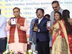 ગુજરાત ભાજપમાં આ મહિલા નેતાના MBBSમાં નાપાસ પુત્રને પાસ કરાવવા કરાયું કૌભાંડ, જાણો કોણ છે આ નેતા ?