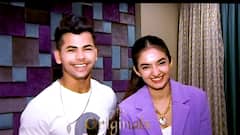 Siddharth Nigam, Anushka Sen accept SBS' challenge; Who will win? | SBS Originals