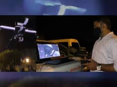 कचरा फेकणाऱ्यावर आता ड्रोनची नजर! अस्वच्छता पसरणाऱ्या नागरिकांविरोधात केडीएमसीचे पाऊल