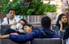 Lockdown Days: বছর পার করে, মনে পড়ে?