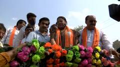 Didi has been playing with people's aspirations for 10 yrs, her 'khela' will end on May 2: Gautam Gambhir