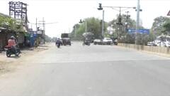 Parbhani Lockdown : परभणीत एक एप्रिलपर्यंत संचारबंदी, कोरोनामुळे कठोर निर्बंध