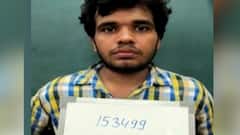 Delhi: 2 separate encounters take place in a day