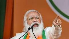 West Bengal Election 2021: 'ভূমিপুত্রই মুখ্যমন্ত্রী', কাঁথি থেকে আশ্বাস মোদির