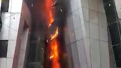 Dream Mall fire mishap: Who is responsible for 11 deaths? | Master Stroke