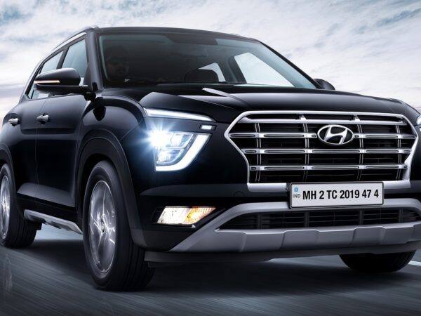 Hyundai Creta: ਕ੍ਰੇਟ Hyundai ਦੀ ਸਭ ਤੋਂ ਵੱਧ ਵਿਕਣ ਵਾਲੀਆਂ ਕਾਰਾਂ ’ਚੋਂ ਇੱਕ ਹੈ। ਇਸ ਦਾ ਵੇਟਿੰਗ ਪੀਰੀਅਰ 9 ਮਹੀਨਿਆਂ ਦਾ ਹੈ।