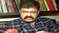 Maha minister Jitendra Ahwad puts serious allegations on IPS officer Rashmi Shukla