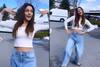 Shehnaaz Gill ਨੇ ਕੈਨੇਡਾ ਦੀਆਂ ਸੜਕਾਂ 'ਤੇ ਇਸ ਗਾਣੇ 'ਤੇ ਕੀਤਾ ਡਾਂਸ, ਸੋਸ਼ਲ ਮੀਡੀਆ 'ਤੇ ਵੀਡੀਓ ਵਾਈਰਲ