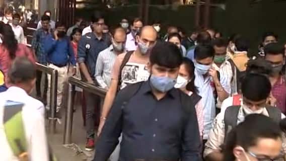 Is vaccine the only way to end Coronavirus pandemic? | India Chahta Hai (26.03.2021)