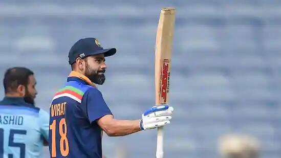 India vs England second ODI Live watch and streaming આજે ભારત-ઇંગ્લેન્ડ વચ્ચે બીજી વનડે, કેટલા વાગેને ક્યાંથી થશે લાઇવ ટેલિકાસ્ટ, જાણો વિગતે