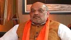 Amit Shah Exclusive: 'Bengal will witness historic win with BJP's majority this time'