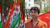 West Bengal Election 2021: টেবিলের উপর বান্ডিল বান্ডিল টাকা, হিসেব বুঝিয়ে দিলেন 'জাভেদ-ঘনিষ্ঠ', অভিযোগ শতরূপের