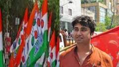 West Bengal Election 2021: টেবিলের উপর বান্ডিল বান্ডিল টাকা, হিসেব বুঝিয়ে দিলেন 'জাভেদ-ঘনিষ্ঠ', অভিযোগ শতরূপের