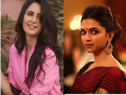 દીપિકા પાદુકોણ અને કેટરિના કેફને પણ 36નો આંકડો છે. દીપિકા રણબીરને ડેટ કરી રહી હતી. જો કે જ્યારે રણબીર કેટરિના કેફના સંપર્કમાં આવ્યો તો તેમણે દિપીકાના ડંપ કરી દીધી અને કેટરીના સાથે નિકટતા વધી ગઇ.આ સમયે કેટરિટના રણબીર અને દીપિકાના રિલેશન વિશે પણ જાણતી હતી. આ કારણે જ દીપિકા કેટરીનાથી ખૂબ જ નારાજ થઇ ગઇ હતી. બને વચ્ચે આજે પણ સારા સંબંધ નથી.  (Photo Credit - instagram)