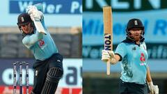 Ind vs Eng, ODI: জেসন-জনি জুটির নাম উঠল ইংল্যান্ডের ক্রিকেট ইতিহাসে, কেন জানেন