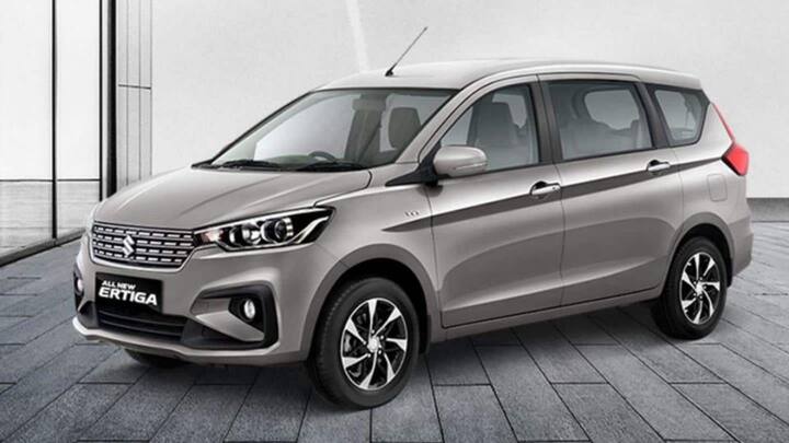 Maruti Suzuki Ertiga: ਭਾਰਤ ਦੀ ਸਭ ਤੋਂ ਵੱਡੀ ਕਾਰ ਨਿਰਮਾਤਾ ਕੰਪਨੀ ਮਾਰੂਤੀ ਸੁਜ਼ੂਕੀ ਦੀ ਅਰਟਿਗਾ ਇਸ ਵੇਲੇ ਬੈਸਟ MPV ਮੰਨੀ ਜਾ ਰਹੀ ਹੈ। ਇਸ ਨੂੰ ਖ਼ਰੀਦਣ ਲਈ ਤੁਹਾਨੂੰ 8 ਮਹੀਨਿਆਂ ਤੱਕ ਦੀ ਉਡੀਕ ਕਰਨੀ ਹੋਵੇਗੀ।