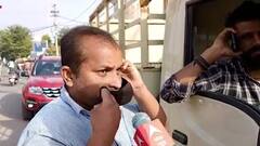 Coronavirus: Watch the report to know the 'Excuses' people make for not wearing mask