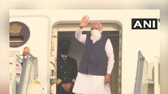 PM Modi's Foreign Visit: বঙ্গবন্ধুর জন্মশতবার্ষিকী অনুষ্ঠানে যোগ দিতে বাংলাদেশ সফরে Modi