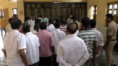 Coronavirus | कोरोना नियमांची पायमल्ली करणाऱ्यांवर कठोर कारवाई