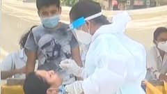 અમદાવાદના આ વિસ્તારોમાં કોરોના સંક્રમણમાં ચિંતાજનક વધારો, જુઓ