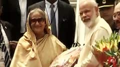 Breaking : PM Modi ਪਹੁੰਚੇ ਬੰਗਲਾਦੇਸ਼, ਢਾਕਾ ਏਅਰਪੋਰਟ ‘ਤੇ ਹੋਇਆ ਸਵਾਗਤ