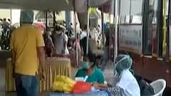 સુરતમાં કોરોનાના કેસમાં સતત વધારો, 16 વિદ્યાર્થીઓનો કોરોના રિપોર્ટ આવ્યો પોઝિટીવ