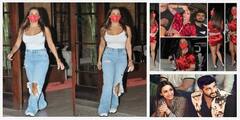 Malaika Arora: জিন্সেই কামাল মালাইকার, ভাইরাল ছবি