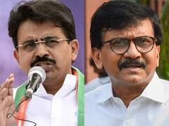 बाहेरच्या मंडळींनी अगोदर यूपीएत यावं, मग मतांची दखल घेऊ ; खासदार राजीव सातवांचा संजय राऊतांना टोला