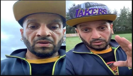 ਜੈਜ਼ੀ ਬੀ ਨੇ ਕੀਤਾ ਭਾਰਤ ਬੰਦ ਦਾ ਸਮਰਥਨ