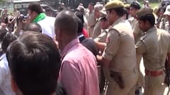 UP Vs Punjab: SC orders transfer of gangster Mukhtar Ansari, know all about the matter