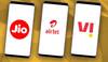 VI, Jio અને Airtel ના બેસ્ટ રિચાર્જ પ્લાન, અનલિમિટેડ કોલિંગની સુવિધા સાથે મળે છે આ ફાયદો