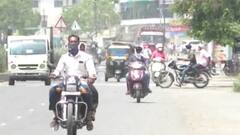 Corona Update | परभणीत कोरोना स्थिती गंभीर; 3 दिवसांत 984 रुग्णांची नोंद