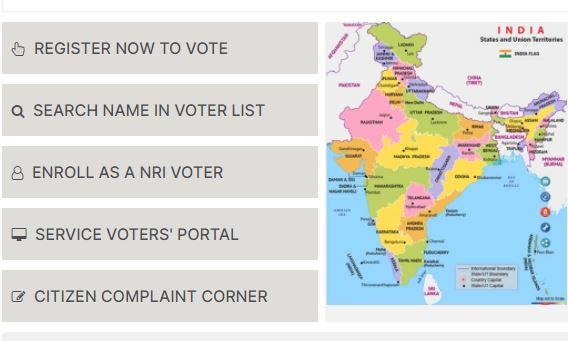 Assembly Elections 2021: 1st Phase Polling For Assam & West Bengal On Saturday; Know How To Check Your Name On Voter List