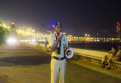 Maharashtra Nigh Curfew: મહારાષ્ટ્રમાં સતત વધતાં  કોરોના સંક્રમણને  લઈ સરકારે 28 માર્ચથી  નાઈટ કર્ફ્યૂની જાહેરાત કરી