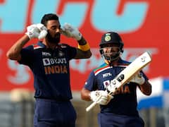 IND vs SA, T20 Series: ભારત સાઉથ આફ્રિકા સામે રમાનારી ટી20 સીરિઝ માટે ટીમ કરી જાહેર, જાણો કોને બનાવ્યો કેપ્ટન