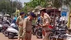 Surat માં આણંદના કુખ્યાત સિદ્ધાર્થ રાવ હત્યા કેસમાં બેની કરાઇ ધરપકડ, જુઓ વીડિયો