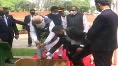 New chapter of friendship between India & Bangladesh, updates on PM Modi's visit