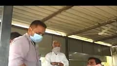 બનાસકાંઠાની આ ત્રણ ચેકપોસ્ટ પર કોરોનાનું ટેસ્ટિંગ હાથ ધરાયું, જુઓ વીડિયો