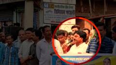 WB Election 2021: TMC leader Sheikh Alam gave controversial statement, later apologised