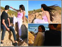 ਭੈਣ ਨੂੰ ਮਿਲਣ Los Angeles ਪਹੁੰਚੀ Janhvi Kapoor, ਖੂਬਸੂਰਤ ਤਸਵੀਰਾਂ 'ਚ ਦੇਖੋ ਨਜ਼ਾਰਾ