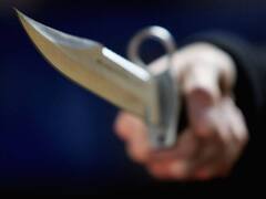 Hyderabad: భార్య గొంతు కోసేసిన భర్త, తర్వాత చెయ్యి కట్ చేసుకొని.. పెళ్లైన నెలరోజులకే దారుణం